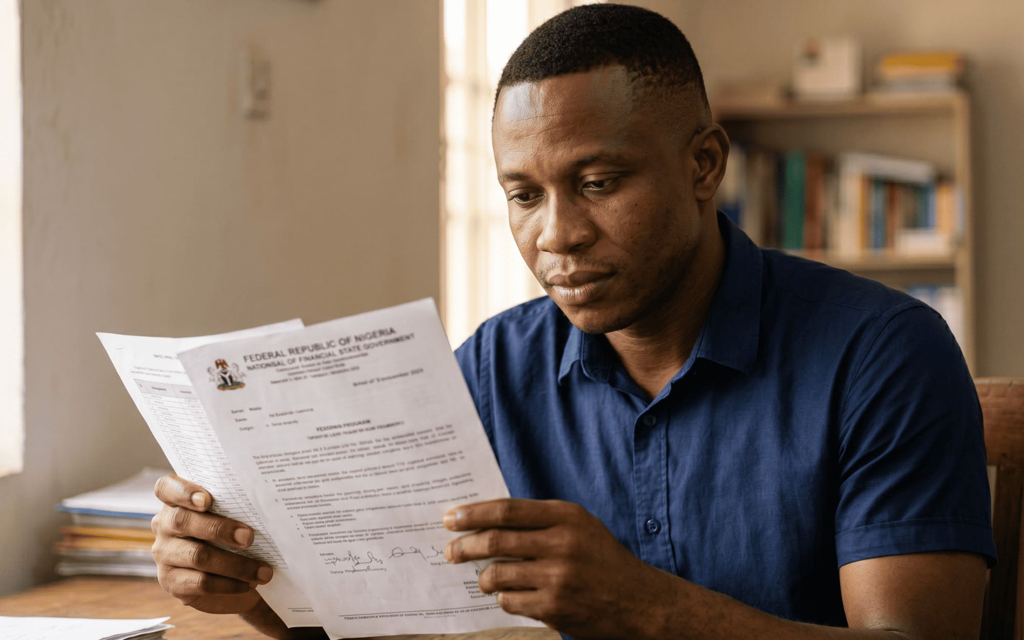 Emeka Nwachukwu